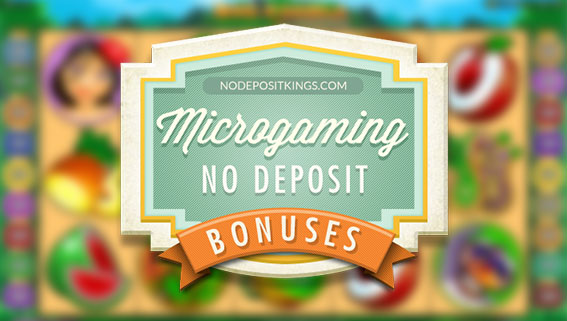 New microgaming casinos 2020 usa